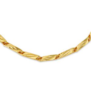 순금 남성 목걸이 56.25g 24k [ 스워드 ]