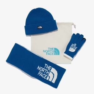 노스페이스키즈 컴피 워머 세트(NA5IQ53ROB)