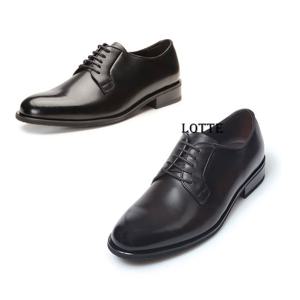 [엘칸토(남성화)]쿠션UP 남성 데일리 정장구두 LCMD11U513 블랙/브라운