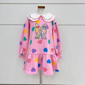 [쁘띠앙팡](모다시흥)탈렌트클로젯 PCX75GOP80 PC디어브이원피스