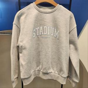에스핏 HC23 오버핏 스타디움 티셔츠 SJZ101FKRT03