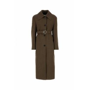[JIL SANDER] 라프리마 여성 코트 J03AA0188J40202 291 체크 /2