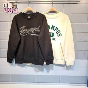 유솔대동백화점 DP01 유니 미니쭈리맨투맨 ULMA2511K