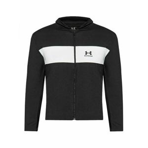 [BALENCIAGA] 라프리마 남성 스웨트셔츠 스웨터 LogoEmbroidered 후디 813821TRVX28482 블랙 /8