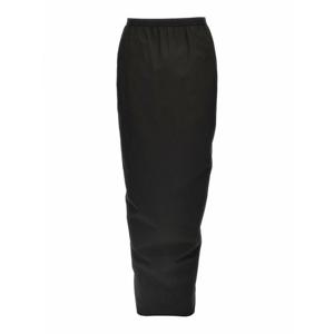 [RICK OWENS] 라프리마 여성 롱 스커트 Pillar RP01E7331P09 블랙 /8