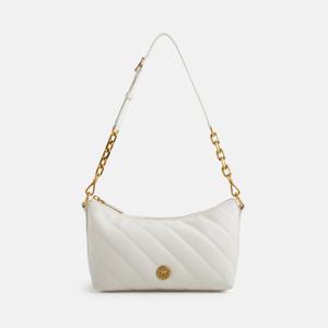 [메트로시티] NEW 25SS 오블리크 퀄팅 숄더백 스몰 M251MQ3621I