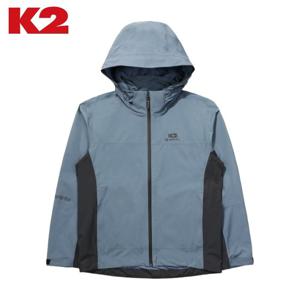 [K2] 남성용 큐브 고어텍스 2L 봄 자켓 KMP23703  5B