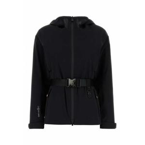 [MONCLER] 라프리마 여성 패딩 1A00017597FA 999 블랙 /2