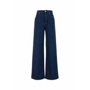 [GUCCI] 라프리마 여성 진 812268XDC5F 4100 Blue /2