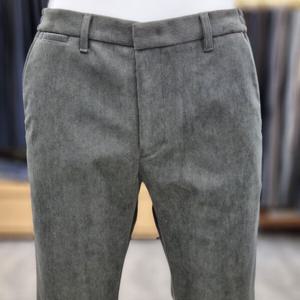 [크로커다일남성]겨울신상 코듀로이 스판 기모팬츠CDAAAPT450298