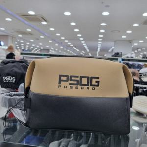 [파사디][파사디]남성 파우치(QTAAA8S05M)