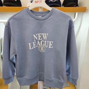 에스핏 HC30 데일리 맨투맨 티셔츠 SJZ101-MKRT14