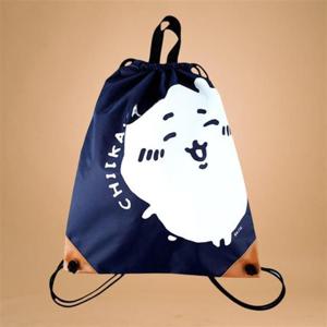 스쿨백 백팩 먼작귀 조리개 신주머니 (랜덤) 초등학생