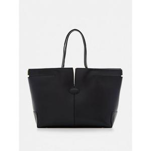 [TODS] 라프리마 여성 토트 가방 핸드백 XBWDBMA0250ROR B999 블랙 /6