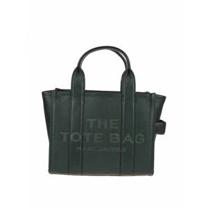 [MARC JACOBS] 라프리마 여성 토트 가방 더 스몰 H009L01SP21308 Dark 그린 /8