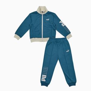 [푸마키즈] [KIDS] A.F POWER ZU.SET_PU33OS305
