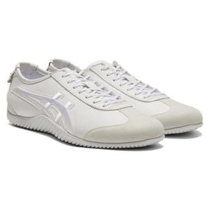 오니츠카타이거 스니커즈 1183C306 100 WHITE WHITE DOM