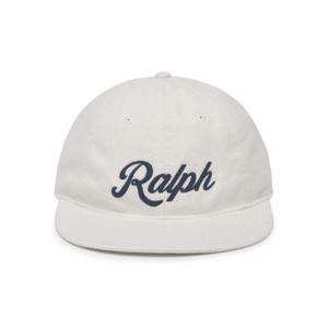 폴로 랄프로렌 볼캡 MAPOHGS0J421351 100 DOM