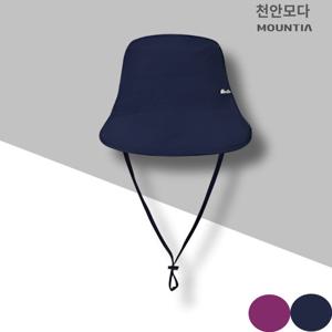 [마운티아]마운티아 간절기 여성 햇 피오네햇 2MQHTS4501네이비_