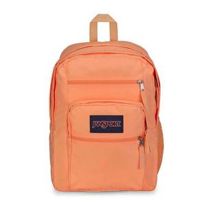 잔스포츠 빅스튜던트 백팩 JS0A47JKZ72 Peach Neon
