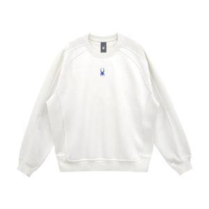 [스파이더]SPYDER 백프린트 래글런 스웨트셔츠 FM1SPIPCNRL303U-