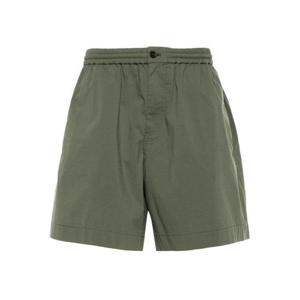 아스페시 숏팬츠 CQ35P07601393 Green