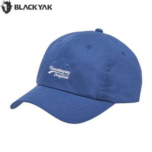 블랙야크 남여공용 아웃도어 등산모자 볼캡 트러커A 2BYHTS4909BL