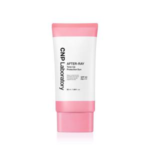 CNP 애프터 레이 톤업 프로텍션 선 50ML
