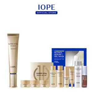 [단독] 아이오페 슈퍼바이탈 아이크림 25ml