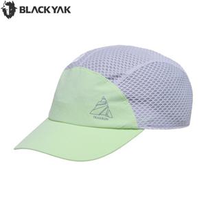 [블랙야크]남녀공용 아웃도어 트레일러닝 메쉬 캡모자 트레일러닝메쉬캡 2BYHTSU937GT