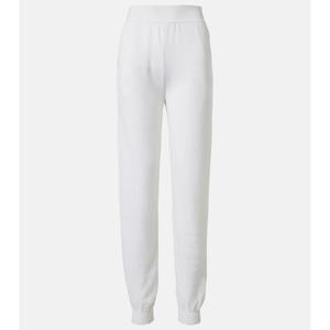 로로피아나 Dora Baltea 실크 코튼 스웨트팬츠 P01011818