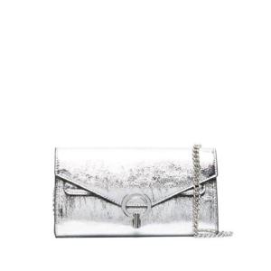 산드로 이자 메탈릭 클러치 SFASA01095