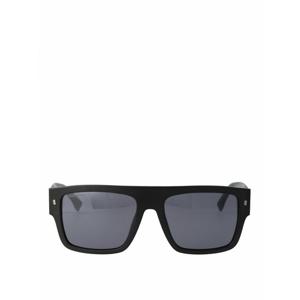 [DSQUARED2] 라프리마 남성 선글라스 ICON0003S003T4 블랙 /8