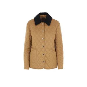 버버리 아우터 8108989A1420 BROWN