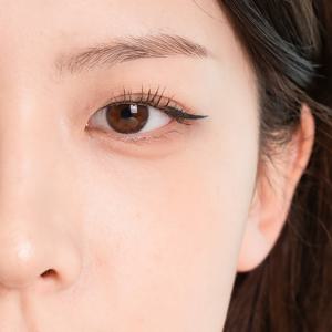 드라마 드라마틱 워터프루프 펜 아이라이너 2개 기획상품