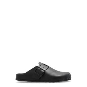Balenciaga Sunday 슬립온 뮬 761284WCEA1 1000 TP936757505