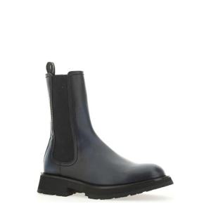 Alexander McQueen 첼시 앵클탑 부츠 711120WHU35 1160 TP934908149