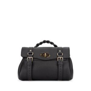 Mulberry Alexa 트위스트 락 크로스바디 백 HH6746736 A100 TP934659986