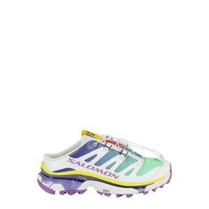 MM6 Maison Margiela X Salomon XT 4 슬립온 스니커즈 S59WS0222P6634 HA241 TP941202596