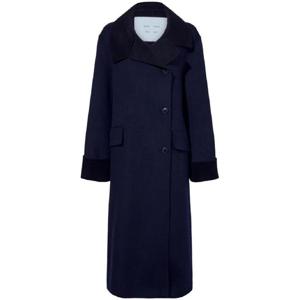 25 FW 프로엔자슐러화이트라벨 콘스탄스 코트 WL2441124AW142 TP432364314