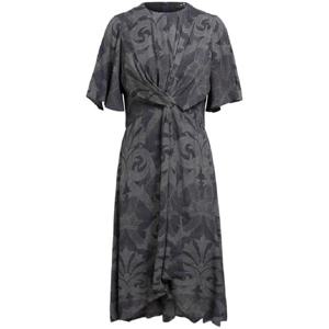 25 FW 에트로 아트 패턴 미디 드레스 WRHA022699SA471 TP432296688