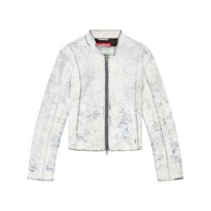 25 FW 디젤 L YRIC 바이커 재킷 A144820QJAL TP432083901