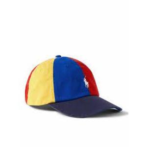 폴로 랄프로렌 볼캡 MAPOHGS0J421360 999 DOM