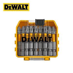 토션비트 디월트 DWA2PH2MF15 PH2 토션 비트 15pcs 미니 터프-H