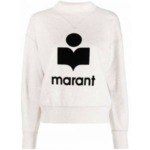 [ISABEL MARANT ETOILE] 라프리마 여성 스웨터 베이지 SW0003FAA1M07E 23EC /11