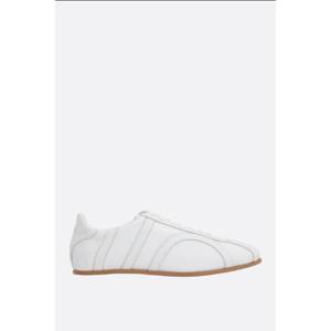 TOTEME Sport sneakers in canvas 253WAS0233FB0402047