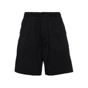 아스페시 숏팬츠 CQ35P07601098 Dark Blue