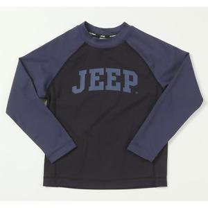 [JEEPKIDS(지프키즈)] 레쉬가드 긴팔티 KO2RGU101