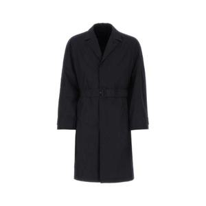 프라다 벨티드 코트 SGC214S23112NS F0008 TP935030226