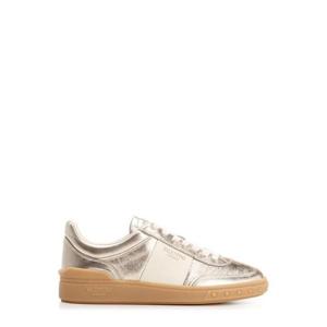 Valentino Garavani Upvillage 라운드 토 스니커즈 4W2S0IL9UKH Y3Q TP942423622